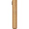 Ekena Millwork Olympic Craftsman Rough Sawn Bracket w/ Offset Brace, Western Red Cedar, 6"W x 32"D x 36"H BKT0604X32X36OLY04RWR - alternate 2